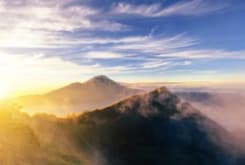 Kintamani Volcano Tour