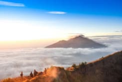 Mount Batur Trekking