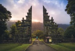 West Bali Tour