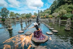 East Bali Tour