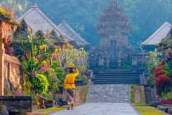 Bali Temples Tour