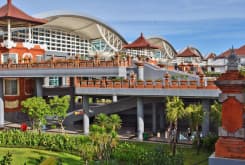 Bali Airport Transfer