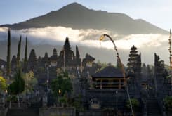 Bedugul And Tanah Lot Tour
