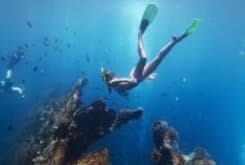 Nusa Penida Tour With Snorkeling